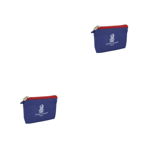 Injueey Bolsa de almacenamiento de maquillaje Diseño simple Líneas de arte Organizador de artículos de tocador Estudiantes diario Paquete de Type2 NO2 Injueey CBP362787