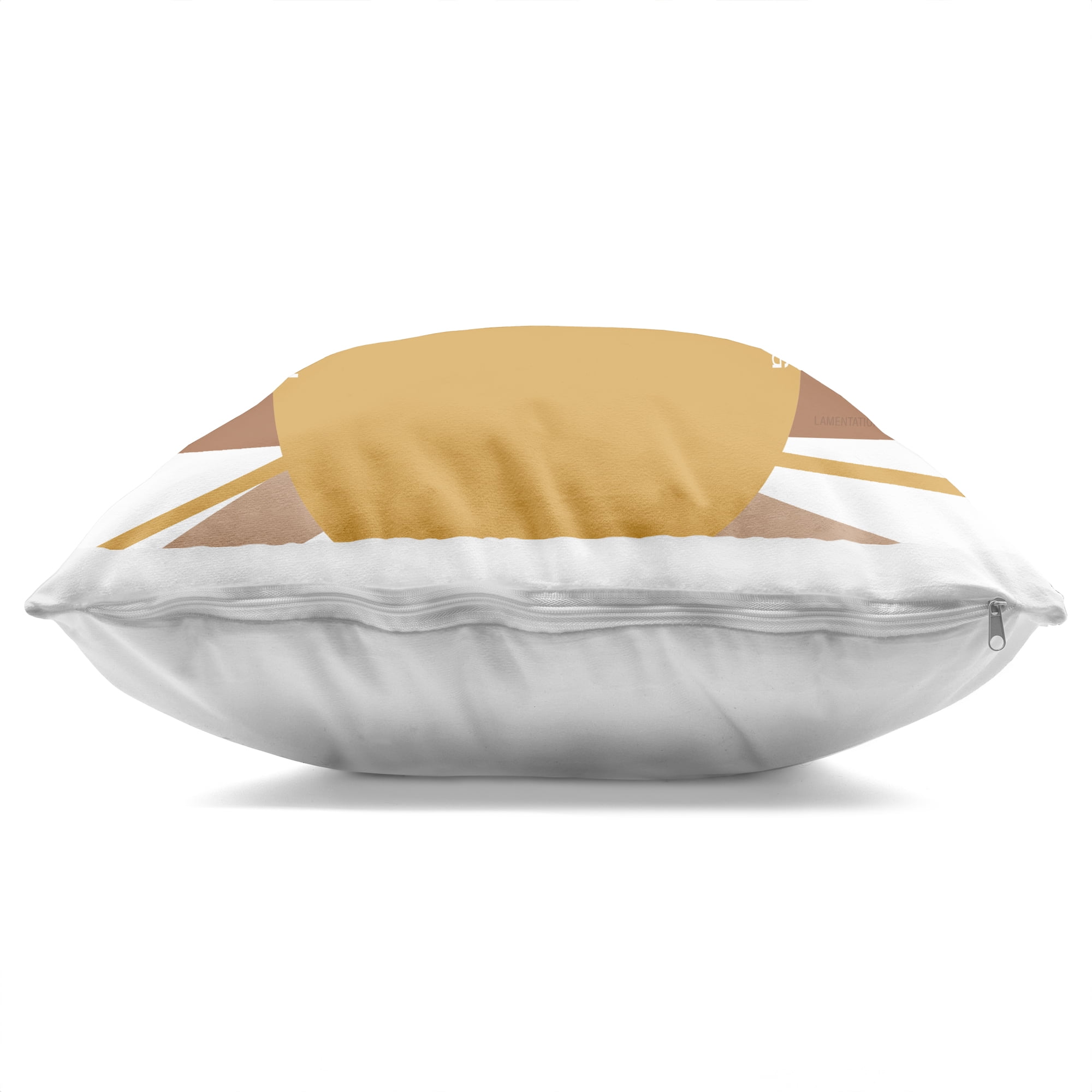 Stupell Industries His Mercies Every Morning Decorative Printed Throw Pillow, design by SD Graphics Studio