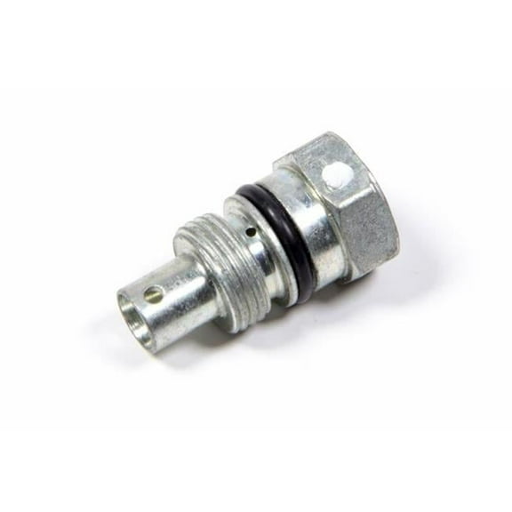 Power Steering Flow Control Valve