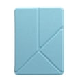 thumbnail image 1 of SHISUYAN Protective Cover For E-book Auto Sleep Shell Compatible For Kindle 10th, 1 of 8