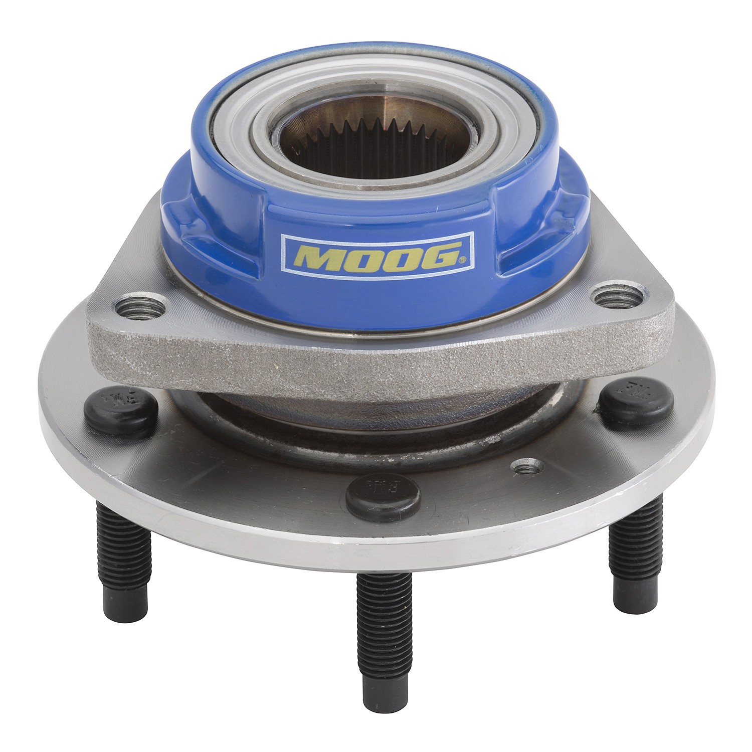 Moog 513203 Wheel Hub Assembly Ball Bearing
