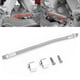 thumbnail image 4 of Kit De Manguera Cruzada De Puerto De Refrigerante, Juego De Tubos De Derivación Del Cuerpo Del Acelerador De Acero Inoxidable Profesional Compatible Duradero Para Coche, 4 of 7