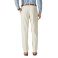 thumbnail image 3 of Docker's Men's Relaxed Fit Comfort Khaki Pant, 3 of 3