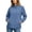 Navy, variant on Jacket for Women, Women's Jacket Lightweight Softshell Jacket Lined Windbreaker Waterproof Jacket for Running Hiking Red XXXL