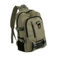 thumbnail image 1 of Laptop Backpack with Multi Pockets Gifts Organizers Water Resistant Storage Tote Dark Green, 1 of 10