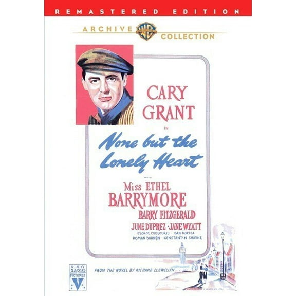 None But the Lonely Heart