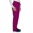 thumbnail image 5 of Healing Hands Purple Label Women's Toni 6-Pocket Scrub Pant, 5 of 6