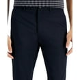 thumbnail image 2 of Tommy Hilfiger Men's Modern-Fit Tech Suit Separate Pants Navy Size 32Wx30L, 2 of 5