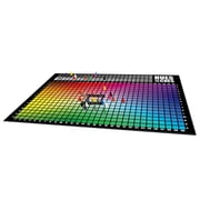 Hues and Cues Board Game, Word Association with Colors, Use Clues to Match the Right Hue, Fun for Families and Friends, A Vibrant Color Guessing Party Game From The Op Games