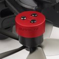 thumbnail image 4 of 4x Lightweight Metal Motor Protective Cap Dust Cover for DJI Avata, 4 of 11