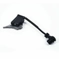 thumbnail image 2 of Mosiee Ignition Coil Module For Chainsaw G2500 25Cc 2500 Chinese Chain Saws Garden Power Tool Accessories, 2 of 9
