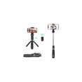 thumbnail image 1 of Trípode Selfie Stick Bluetooth P50 para teléfono celular, 1 of 3