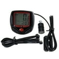 thumbnail image 1 of LEEYNEER Vélos Bicyclette Compteur de Vitesse Traqueur de Distance Mise en Forme, 1 of 8