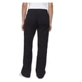 thumbnail image 2 of Buffalo David Bitton Women's Tencel Pull-On Cargo Pant (US, Alpha, X-Large, Regular, Regular, Black), 2 of 4