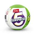 thumbnail image 4 of 5 Surprise Mega Gross Minis Novelty & Gag Toy by ZURU Ages 4 - 99, 4 of 15