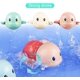 thumbnail image 2 of Juguetes de baño Juguetes de bañera para niños de 1 2 3 años de edad, lindos juguetes de baño de tortuga de natación para niños pequeños de 1 a 3 años, regalo para niños de 1 año de edad, juego de 3 piezas. Zhivalor  LRWJ623, 2 of 8