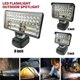 thumbnail image 1 of Muyoka Luz de trabajo LED para baterías de litio Makita 14.4 / 18V Luz de trabajo ajustable súper brillante con puerto USB Muyoka Hogar, 1 of 6