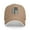 Natural, variant on Thin Green Line American Flag Men Women Sandwich Cap Classic Baseball Capunisex Adjustable Casquette Dad Hat