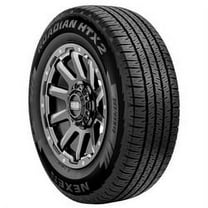Set of 4 Nexen Roadian HTX 2 265/65R17 112T Tires