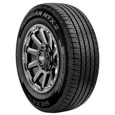 Set of 2 Nexen Roadian HTX 2 265/65R17 112T Tires