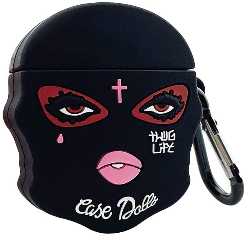 case dolls thug life