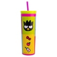 thumbnail image 2 of Vaso Alto Ambient 21 Térmico doble pared reutilizable 450 ml Hello Kitty & Friends, 2 of 4