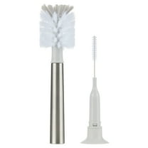 Parent's Choice 3-in-1 Stainless Bottle Brush