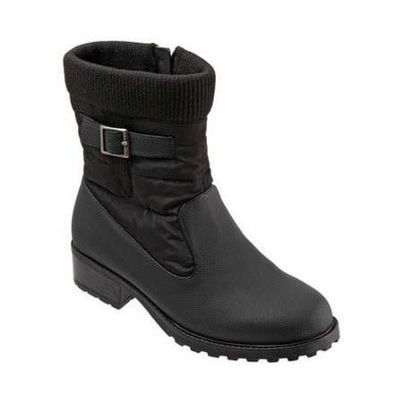 

Women s Trotters Berry Mid Calf Winter Boot