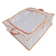 thumbnail image 5 of Bolsas de almacenamiento para edredones Organizador de armario Contenedor de guardarropa duradero debajo de la cama Contenedores de almacenamiento, 5 of 9