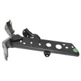 thumbnail image 1 of OE Compatible/Replacement Fender Bracket Passenger Side Steel(MA1245102), 1 of 1