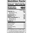 thumbnail image 3 of Lay's Potato Chips, Cheddar & Sour Cream Flavor, 14.75 oz Bag, 3 of 4