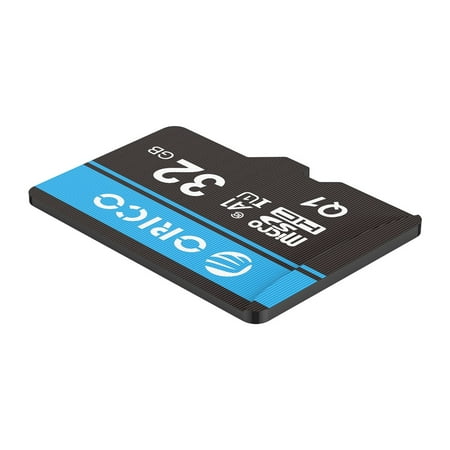 Image of ORICO Card Memory 256/128/64/32GB 80MB/S mini TF card flash card Memory TF Card