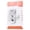 A, variant on Hasp Latch, Qyaukm Heavy Duty Stainless Steel Pry Resistant Padlock Hasp for Gates and Home Storage, Door Latch Lock