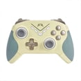 thumbnail image 1 of Gamepad Wireless Gaming Controller with Colorful RGB Light, C, 1 of 5