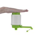 thumbnail image 3 of NEW For Gallon Bottled Drinking Water Pump Hand Press Manual Pump Dispenser Extensions Removable Tube Pump Faucet Tool, 3 of 7