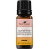 Plant Therapy Essential Oils Sunshine Summer Blend 10 mL (1/3 oz) 100% Pure, Undiluted