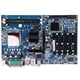 thumbnail image 2 of Placa base DD IPC, placa base industrial 5 PCI DD placa base placa base industrial artesanía superior, 2 of 8