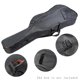 thumbnail image 3 of Funda para violonchelo 3/4, mochila, funda de transporte suave con, 3 of 8