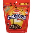 thumbnail image 3 of Cookie Dough Bites Chocolate Chip Cookie Dough Bites Share Size 10.5 oz, 3 of 4