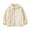Light Drill, variant on GYRATEDREAM Baby Boys Girls Fleece Jacket Toddler Kids Winter Warm Solid Color Zipper Sweater Coat Long Sleeve Stand Collar Thick Clothes for 1-6 Years