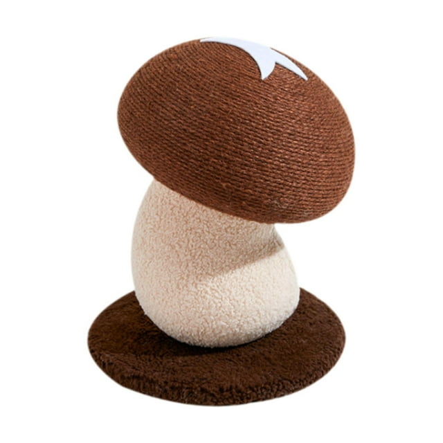Guardoinrt Kitten Cat Scratching Post Sisal Rope Stability Cat Scratch Supplies Furniture Scratching Posts