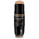 thumbnail image 1 of Corrector en barra con cepillo para hombres - Borrador de ojeras - Corrector multiusos para hombres - Lápiz corrector de total de doble cara con cepillo suave - Maquillaje de edificable - Todo tip, 1 of 5
