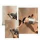 thumbnail image 4 of 1 Juego SDS PLUS Perforadora de HormigóN Broca EléCtrica de NúCleo 100 Mm 110 Mm Hoja de AleacióN para Aire Acondicionado de Pared de Piedra de Cemento, 4 of 7
