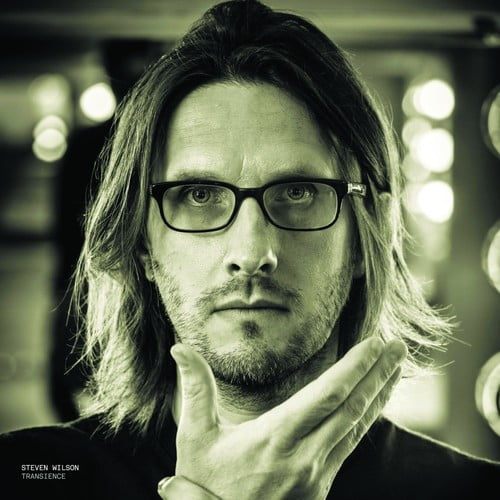 Steven Wilson - Transience - Music & Performance - CD