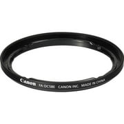Canon Canon FA-DC58E Filter Adapter