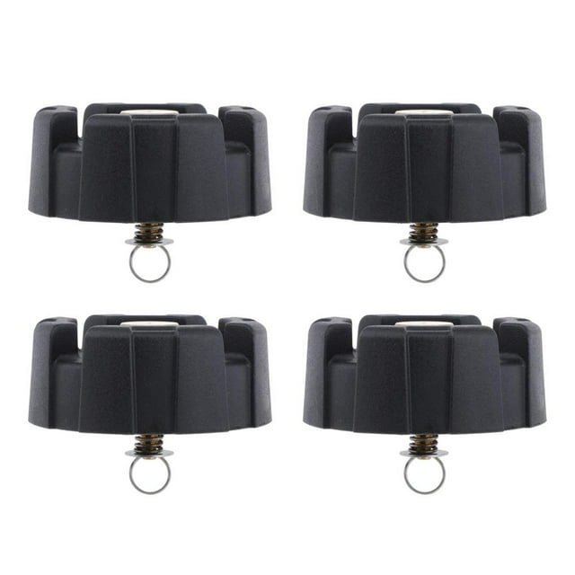 Conjunto de cubierta de aceite Zulema para motor fueraborda marino 12L 24L