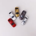 thumbnail image 3 of segolike 100pcs Painted Model Cars fit Ho Scale Train Street Landscape 1:100, 3 of 9