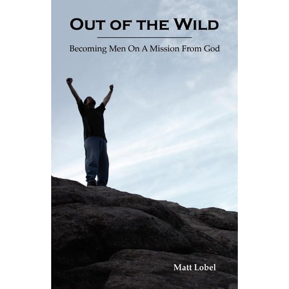 Out of the Wild, (Paperback)