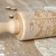 thumbnail image 4 of Wdftyju Rodillo de amasar de madera en relieve del día de Pascua para hornear galletas (conejo) Wdftyju 2we6wa7qy1hp4ek7D04, 4 of 8
