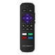 thumbnail image 4 of Televisor LED Inteligente 32” HD 720P onn Negro Compatible con Netflix y Alexa Reacondicionado, 4 of 8